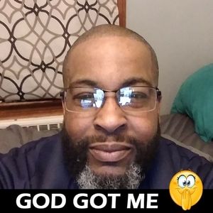 Meet your Posher, Patrick